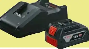 BayWa Bosch Starter-Set GBA 18V Angebot