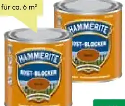 BayWa Hammerite Rost-Blocker Angebot