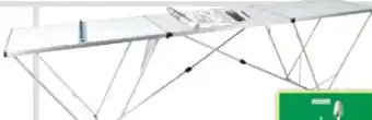 BayWa Vincent Tapezier- und Mehrzwecktisch Angebot
