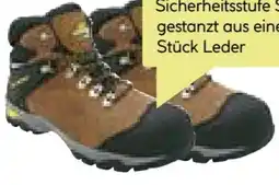 BayWa Sicherheitsstiefel Tiger Angebot