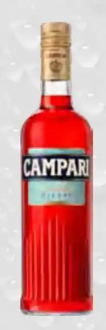trinkgut Campari Bitter Aperitif Angebot