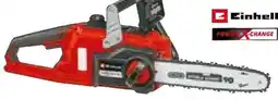 BayWa Einhell Akku-Kettensäge Fortexxa 18/30 Angebot