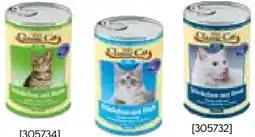 BayWa Classic Cat Katzenfutter Angebot