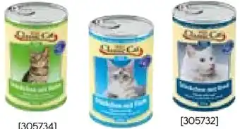 BayWa Classic Cat Katzenfutter Angebot