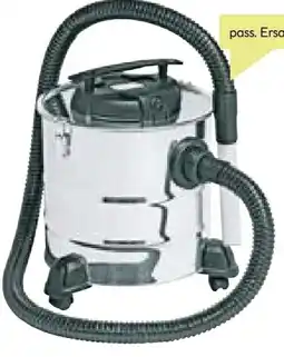 BayWa MyFireTool Aschesauger Angebot