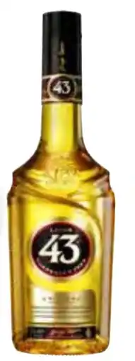 trinkgut Licor 43 Likör Angebot
