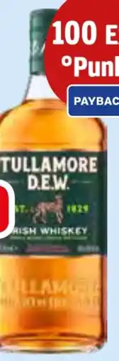 trinkgut Tullamore Dew Irish Whiskey Angebot