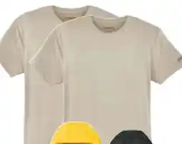 BayWa Terrax Workwear Herren-T-Shirt Angebot