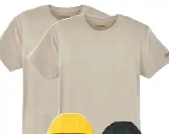 BayWa Terrax Workwear Herren-T-Shirt Angebot