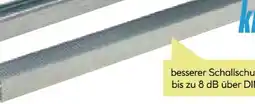 BayWa Knauf UW-Rahmenprofil Angebot