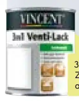 BayWa Vincent 3in1 Venti-Lack Angebot