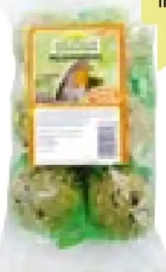 BayWa Meisenknödel Angebot