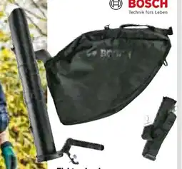 BayWa Bosch Elektro-Laubsauger Universal Garden Tidy 2300 Angebot