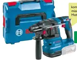 BayWa Bosch Akku-Bohrhammer GBH 18V-22 Professional Angebot