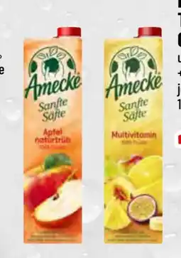 trinkgut Amecke Fruchtsaft Angebot