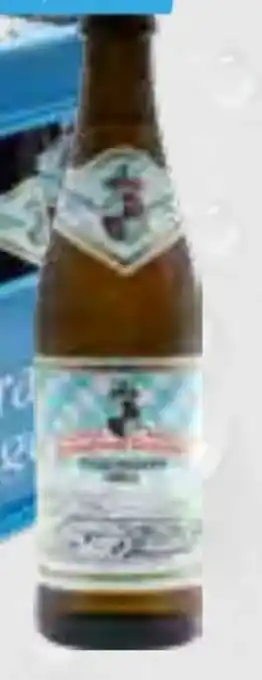 trinkgut Herzoglich Bayerisches Brauhaus Tegernsee Hell Angebot