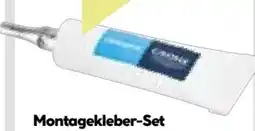 BayWa Grohe Montageset QuickGlue Angebot