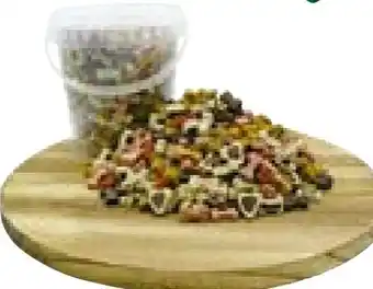 BayWa Champs Hundesnack Leckerli-Mix Angebot