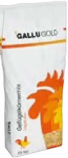 BayWa Gallu Gold Geflügelkörner-Mix Angebot