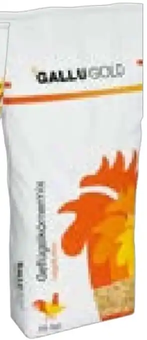 BayWa Gallu Gold Geflügelkörner-Mix Angebot