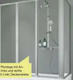 BayWa Schulte Bad Badewannenaufsatz Angebot