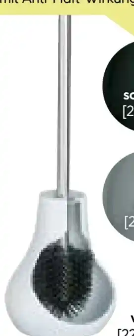 BayWa Wenko WC Garnitur Drop Neo Angebot
