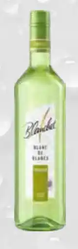 trinkgut Blanchet Blanc de Blancs Angebot