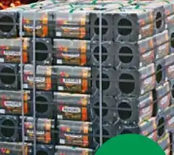 BayWa Rekord Kamin Briketts Angebot