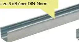 BayWa Knauf CW-Standprofil Angebot