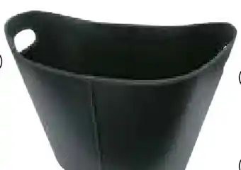 BayWa Lederkorb Angebot