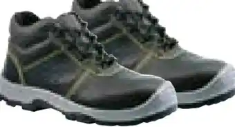 BayWa At Work Herren Sicherheitsschuhe Angebot
