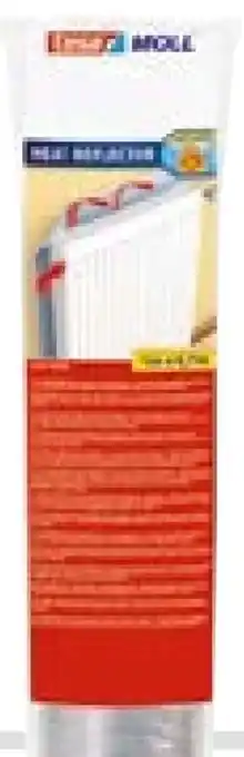 BayWa Tesamoll Heizungsisolierfolie Angebot