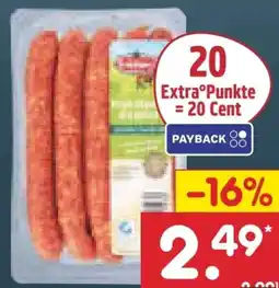 Netto Marken-Discount Schildauer Frühstücksknacker Angebot