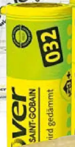 BayWa Isover Klemmfilz Integra ZKF WLG 032 Angebot