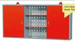 BayWa Metall-Werkstattschrank Angebot