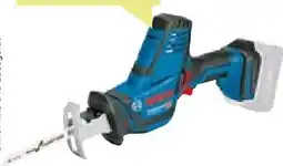 BayWa Bosch Akku-Säbelsäge GSA 18V-Li C Professional Solo Angebot