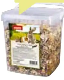 BayWa Panto Nagerfutter Krokant-Mix Premium Angebot