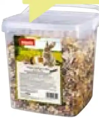 BayWa Panto Nagerfutter Krokant-Mix Premium Angebot