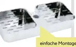 BayWa Universal-Duschablage Angebot