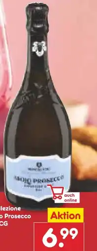 Netto Marken-Discount Montelvini Asolo Prosecco Superiore Angebot
