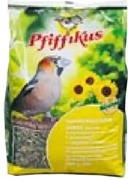 BayWa Pfiffikus Sonnenblumenkerne Angebot