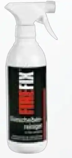 BayWa Firefix Glasscheibenreiniger Angebot