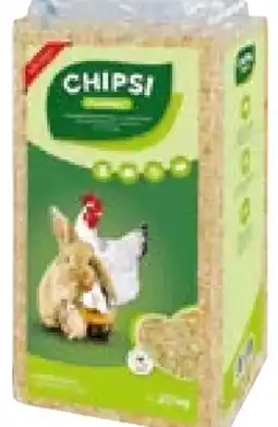 BayWa Chipsi Classic Einstreu Angebot