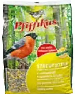 BayWa Pfiffikus Streufutter Angebot