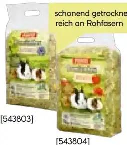 BayWa Panto Premiumheu Angebot