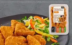 PENNY Hähnchen-Käse-Ecken Nacho Style Angebot