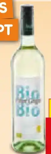 Netto Marken-Discount BioBio Bio Pinot Grigio Angebot