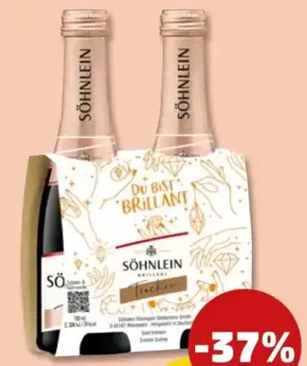 PENNY Söhnlein Brillant Sekt Angebot