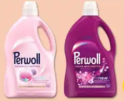 PENNY Perwoll Feinwaschmittel Angebot