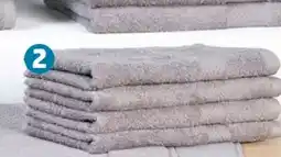 PENNY Home Ideas Living Gästetücher Angebot